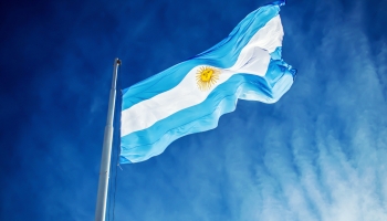 Argentina promulga nuevo rgimen de incentivos para grandes inversiones