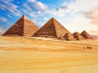Incentivos fiscales para invertir en Egipto