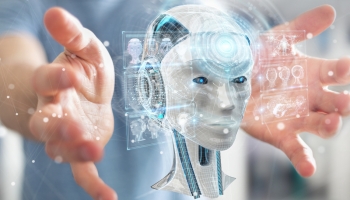 Emitirá Congreso normas para regular la Inteligencia Artificial